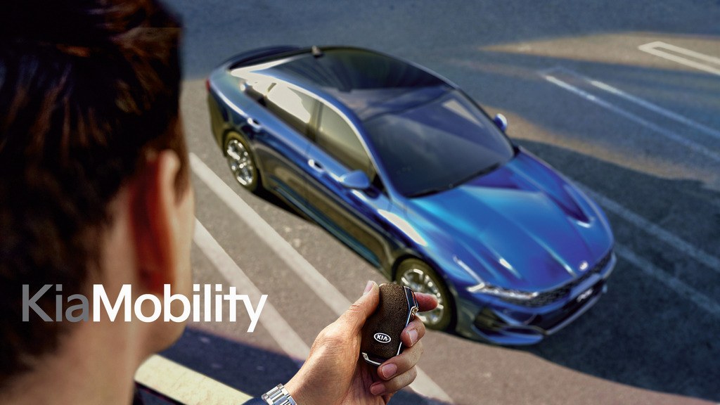 Kia Mobility старт Стартува KiaMobility во Русија и Италија, наем на возило од час до година