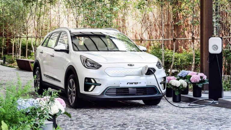 Kia Niro EV