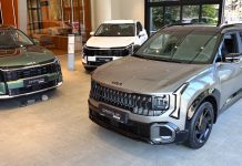 Добредојде на целосно новиот Kia Seltos