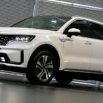Kia Sorento 2020