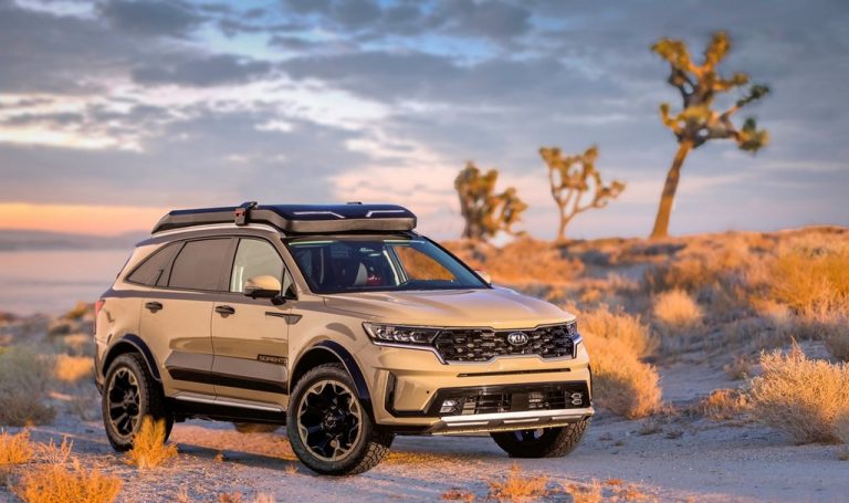 Kia со рекордна година во САД, првпат над 700.000 возила