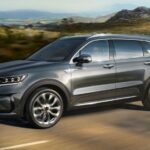 Kia Sorento стартува на германскиот пазар од 41.500 евра