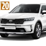 Kia Sorento со најдобар дизајн на теренец во изборот на Ауто Билд