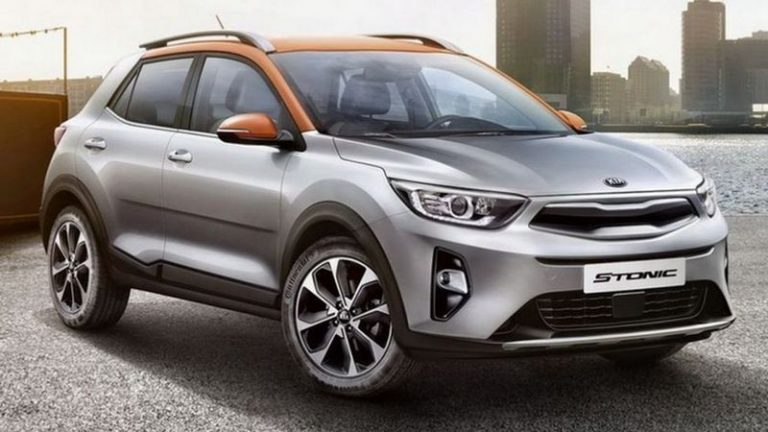 Kia Stonic