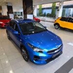 Хит-кросоверот Kia XCeed ги доби основните моделски изведби