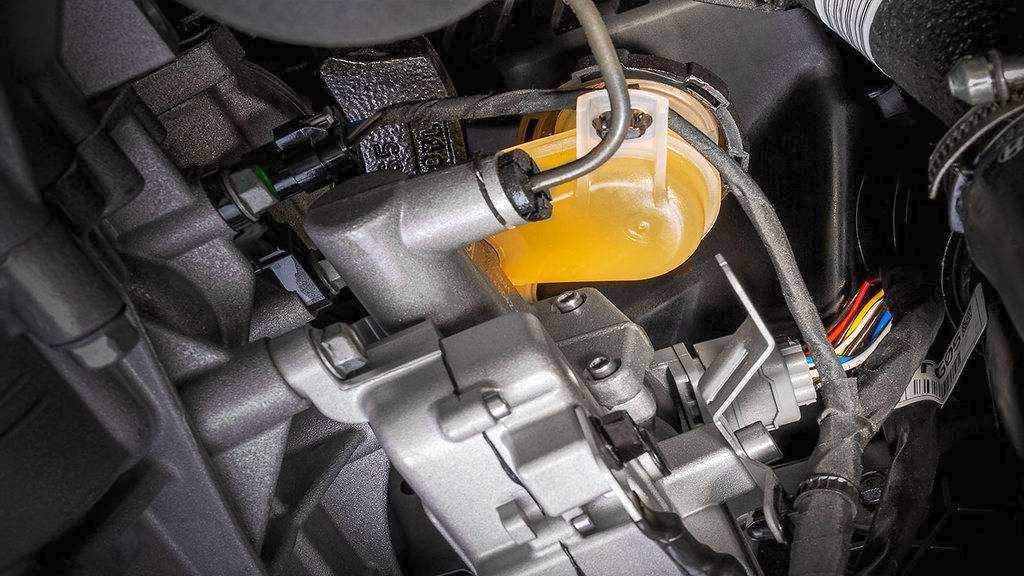 Kia iMT najava Како „размислува“ паметниот мануелен менувач на Kia