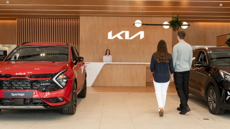 Kia има најзадоволни дилери во истражувањето во Обединетото Кралство