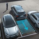Kia Sorento ќе се вози и на далечинско