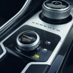 Kia ветува врвна теренска способност за новиот Sorento
