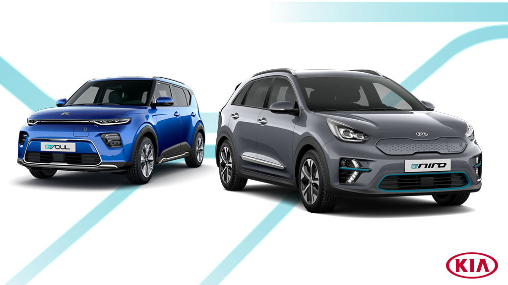Kia до април продала близу 7.000 електрични автомобили во Европа