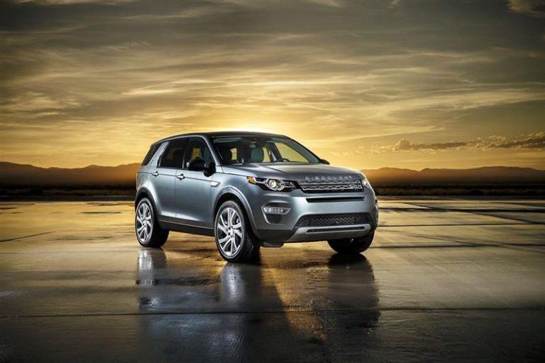 Land Rover Discovery Sport: Специјалистот за теренци го претстави новиот … кросовер