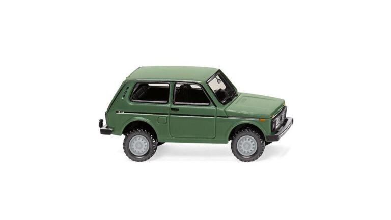 Lada Niva Wiking
