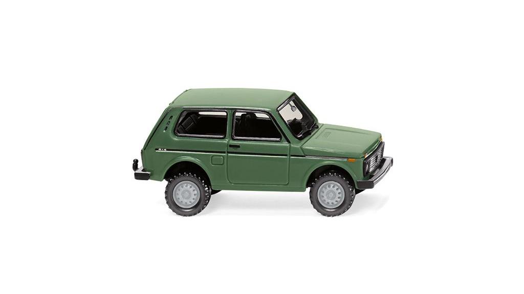 Lada Niva Wiking Lada Niva Wiking