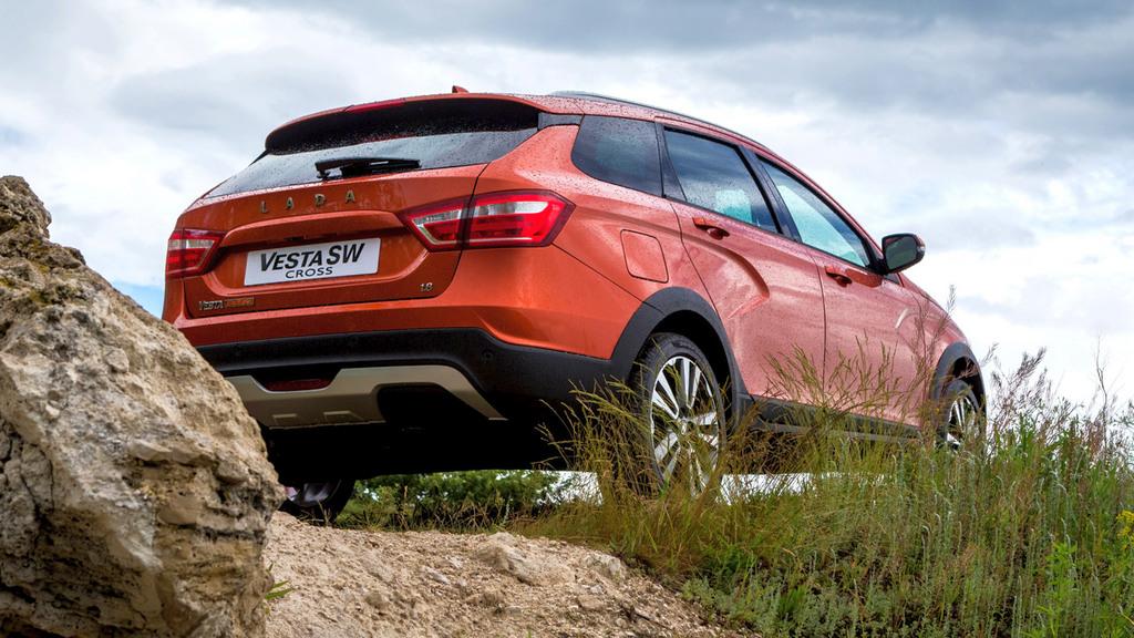 Lada prodazba Rusija 18 Lada продажба автомобили Русија