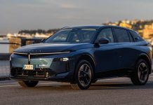 Новата Ланчиа Гама ќе се продава во салоните на Фиат