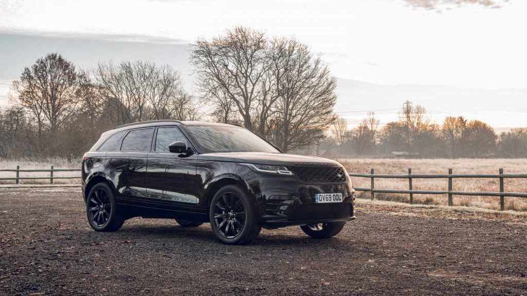 Како Range Rover Velar стана најомразенот автомобил во Британија?