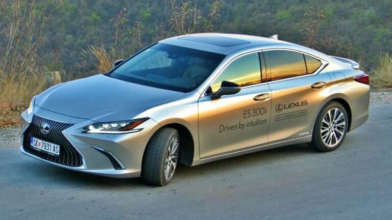Lexus ES 300h Test 018_1
