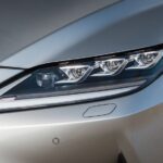 Lexus RX 450h BladeScan