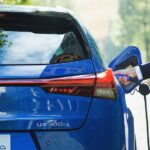 Lexus UX 300e 10 години гаранција батерија