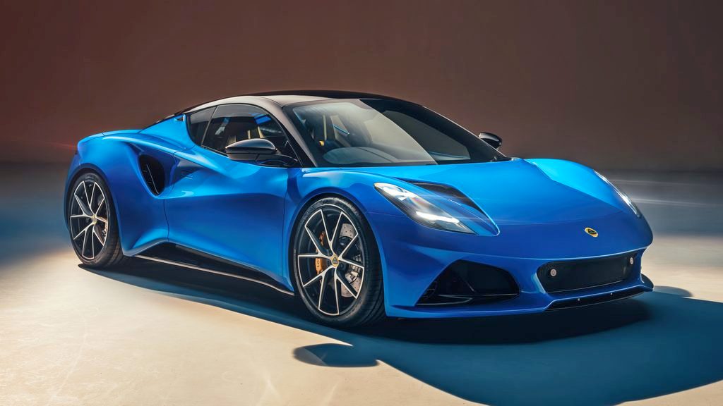 Lotus Emira 00001