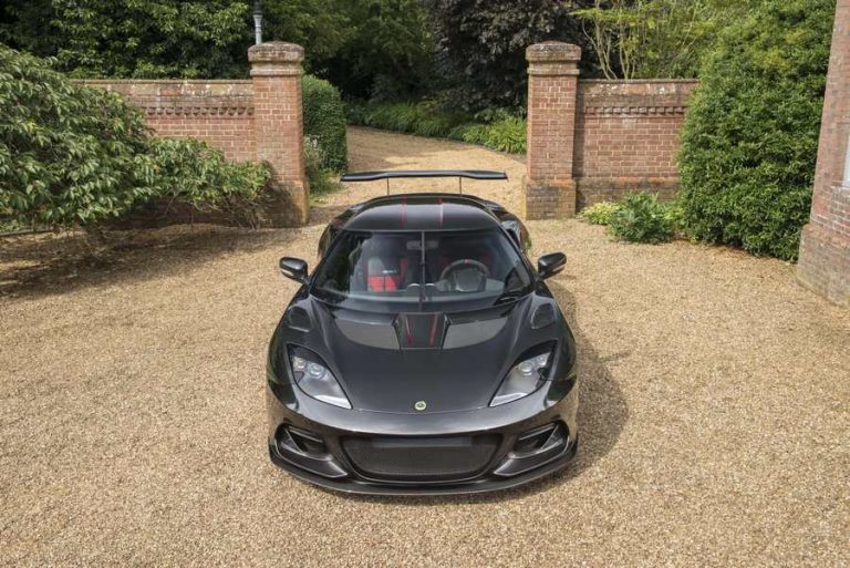 Evora GT430 пристига како најмоќниот Lotus во историјата