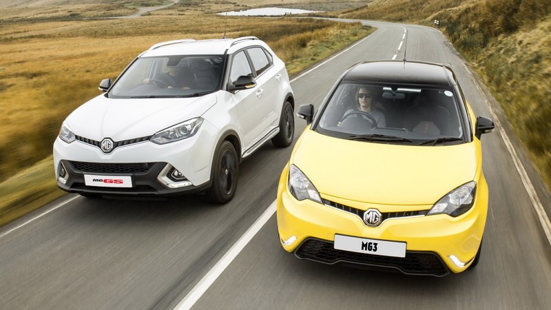 MG Motors 00001