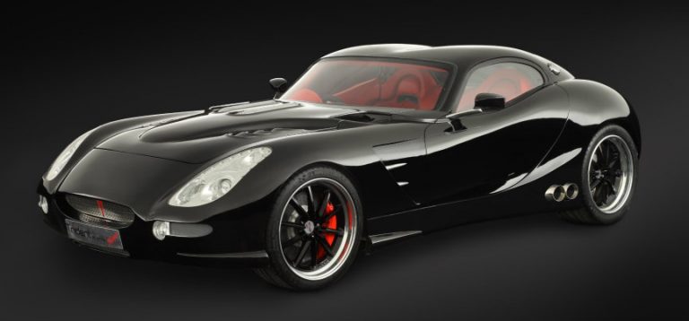 Trident Iceni: Стартува најбрзиот спортски автомобил со дизелски мотор