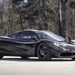 McLaren F1