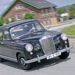 Mercedes-180-D-Ponton-1958