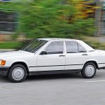 Mercedes-190
