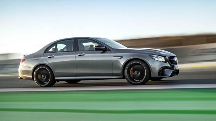 Овие суперспортски автомобили имаат помалку КС од Mercedes-AMG E 63 S