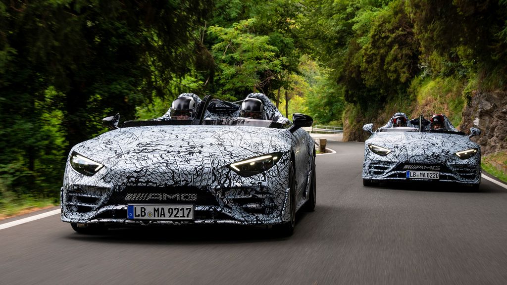Mercedes AMG Pure Speed test 00002