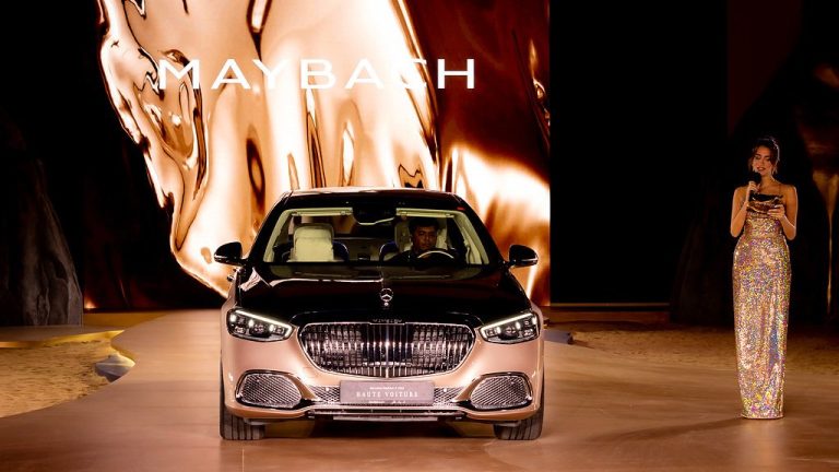 Како марките Audi, BMW и Mercedes се борат да го сочуваат премиум статусот