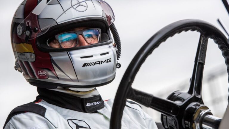 Mercedes има многу јубилеи во мотоспортот за одбележување во 2020