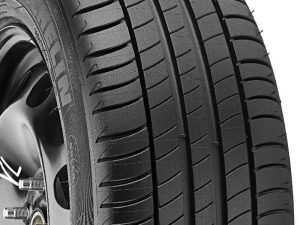Michelin Primacy 3
