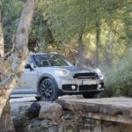 Mini Cooper S E Countryman 4All eko-predizvik Markov manastir 00008_nosecka