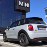 Mini Cooper SE електричен автомобил тест