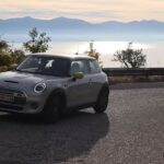 Mini Cooper SE ја вози првата електрична тура низ Македонија (Дел 2) 07