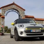 Mini Cooper SE ја вози првата електрична тура низ Македонија (Дел 2)