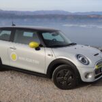 Mini Cooper SE ја вози првата електрична тура низ Македонија (Дел 2) носечка