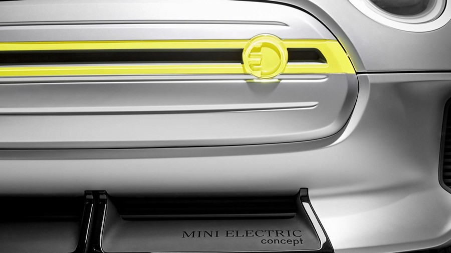 Mini Electric, Design