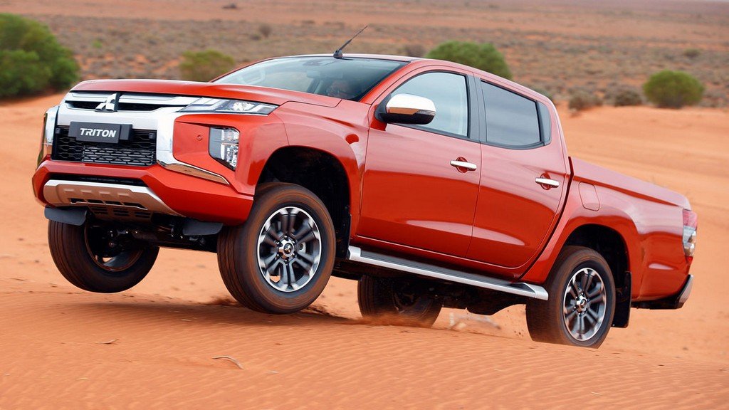 Mitsubishi L200 nov 6am# Mitsubishi L200 nov