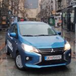 Топ 10 Најдостапни модели во градската класа Mitsubishi Space Star 1.0 Entry