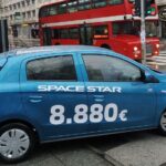 Mitsubishi Space Star test nosecki 00013
