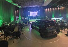 Мотоцентар и Nokian Tyres ги претставија најновите зимски пневматици