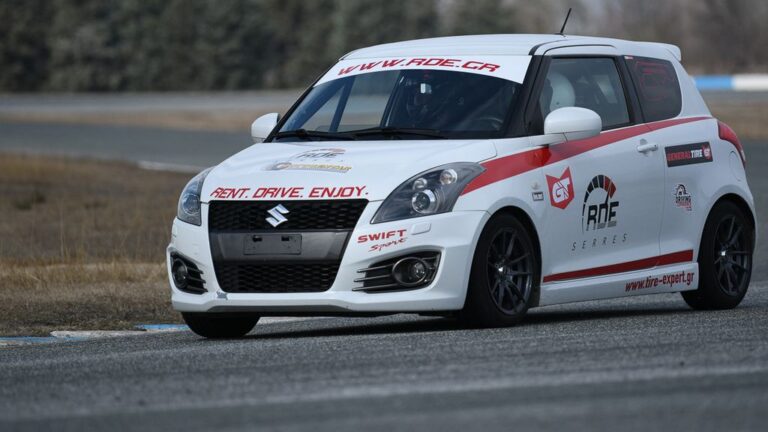Мотоцентар General Tire Altimax One