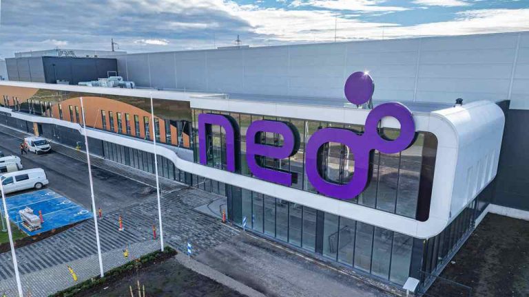 Европски производители се втурнаа по фабриката за ретки минерали во Естонија