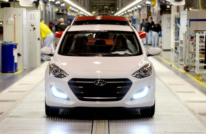 New_i30_Production_Line