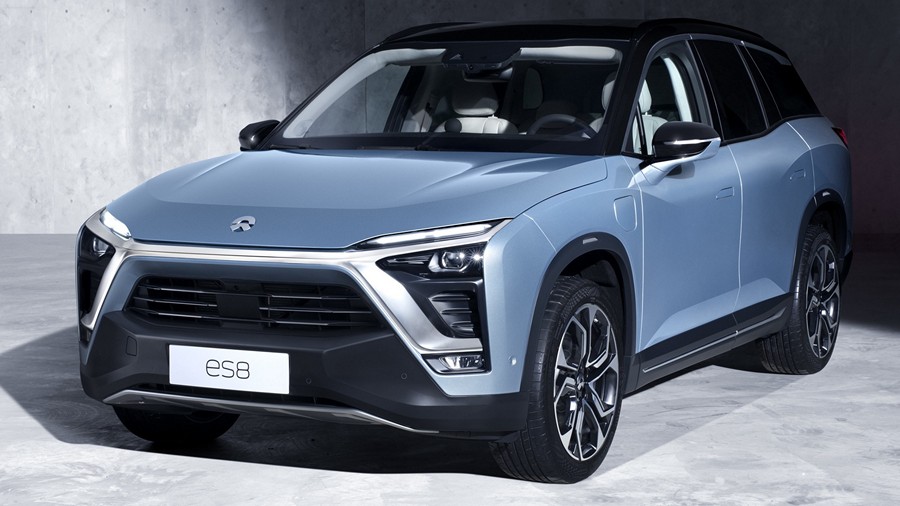 nio es8
