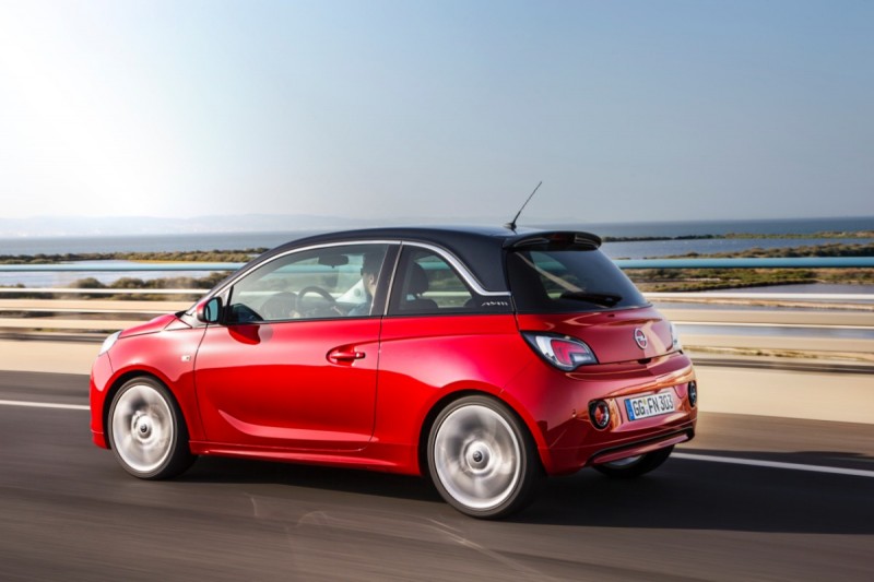 Opel-ADAM-problem-bandazi